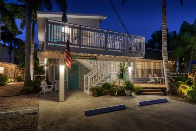 Mulberry Cottage Siesta Key Exterior photo