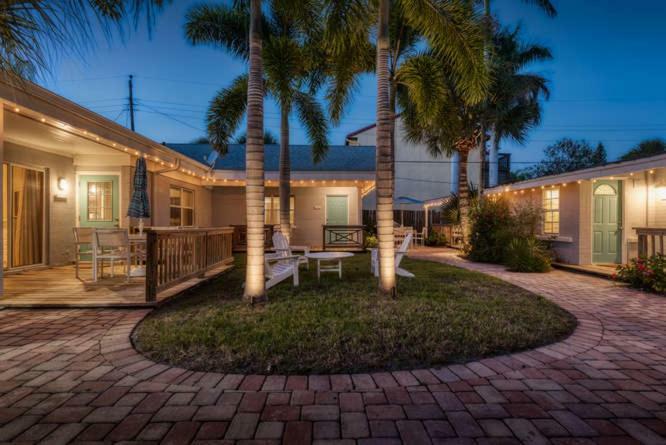 Mulberry Cottage Siesta Key Exterior photo