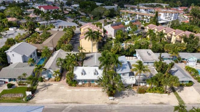 Mulberry Cottage Siesta Key Exterior photo